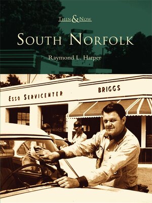 cover image of South Norfolk